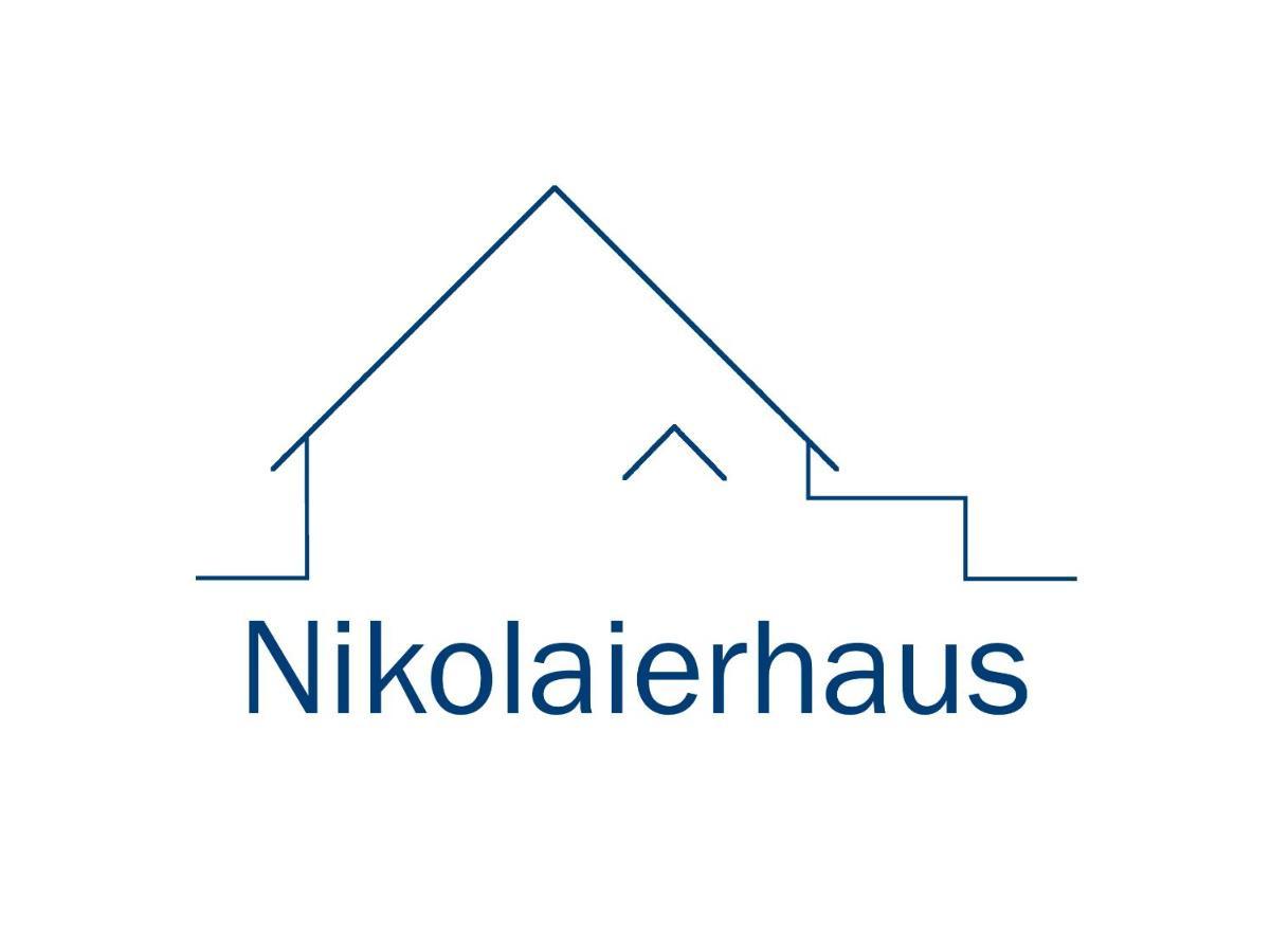 Апартаменти Nikolaierhaus Фельдкірхен-ін-Кернтен Екстер'єр фото