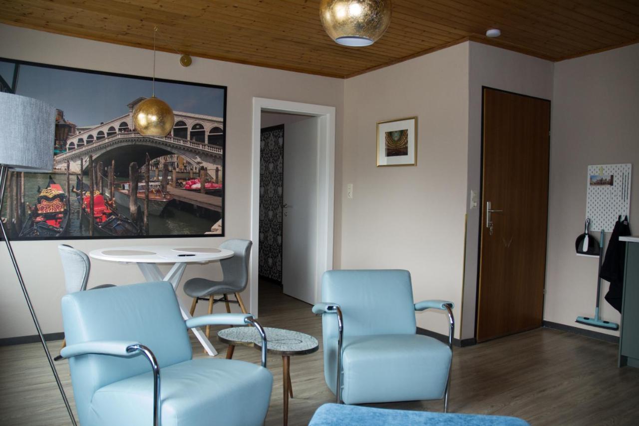 Апартаменти Nikolaierhaus Фельдкірхен-ін-Кернтен Екстер'єр фото